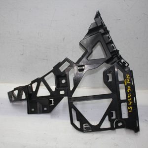 Mercedes GLE W166 Rear Bumper Left Bracket 2015 TO 2019 A1668851721 Genuine