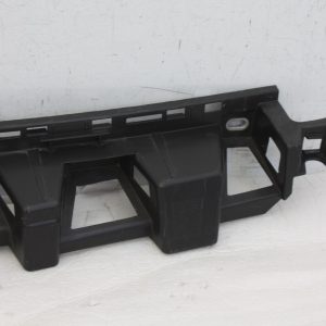 Mercedes GLE W166 Rear Bumper Support Bracket A1668854165 Genuine - Image 3