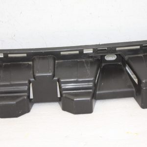 Mercedes GLE W166 Rear Bumper Support Bracket A1668854165 Genuine - Image 4