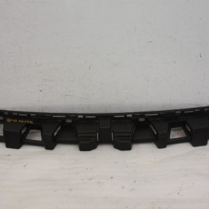 Mercedes GLE W166 Rear Bumper Support Bracket A1668854165 Genuine