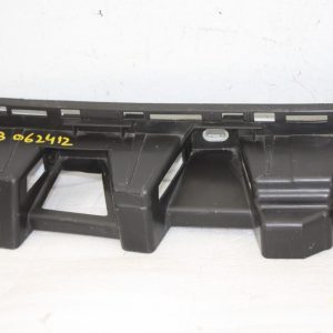 Mercedes GLE W166 Rear Bumper Support Bracket A1668854165 Genuine - Image 5