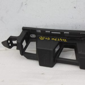Mercedes GLE W166 Rear Bumper Support Bracket A1668854165 Genuine - Image 6