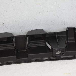 Mercedes GLE W166 Rear Bumper Support Bracket A1668854165 Genuine - Image 9