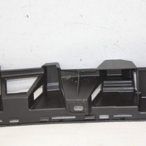 Mercedes GLE W166 Rear Bumper Support Bracket A1668854165 Genuine - Image 10