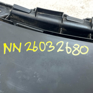 Mercedes GLE W167 AMG Front Left Bumper Inner Bracket 19-23 A1678855303 Genuine - Image 19