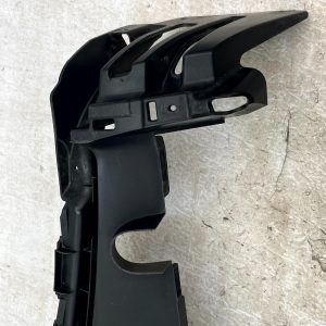 Mercedes GLE W167 AMG Front Left Bumper Inner Bracket 19-23 A1678855303 Genuine - Image 7