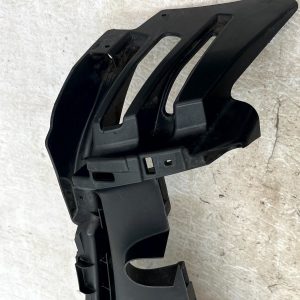 Mercedes GLE W167 AMG Front Left Bumper Inner Bracket 19-23 A1678855303 Genuine - Image 8