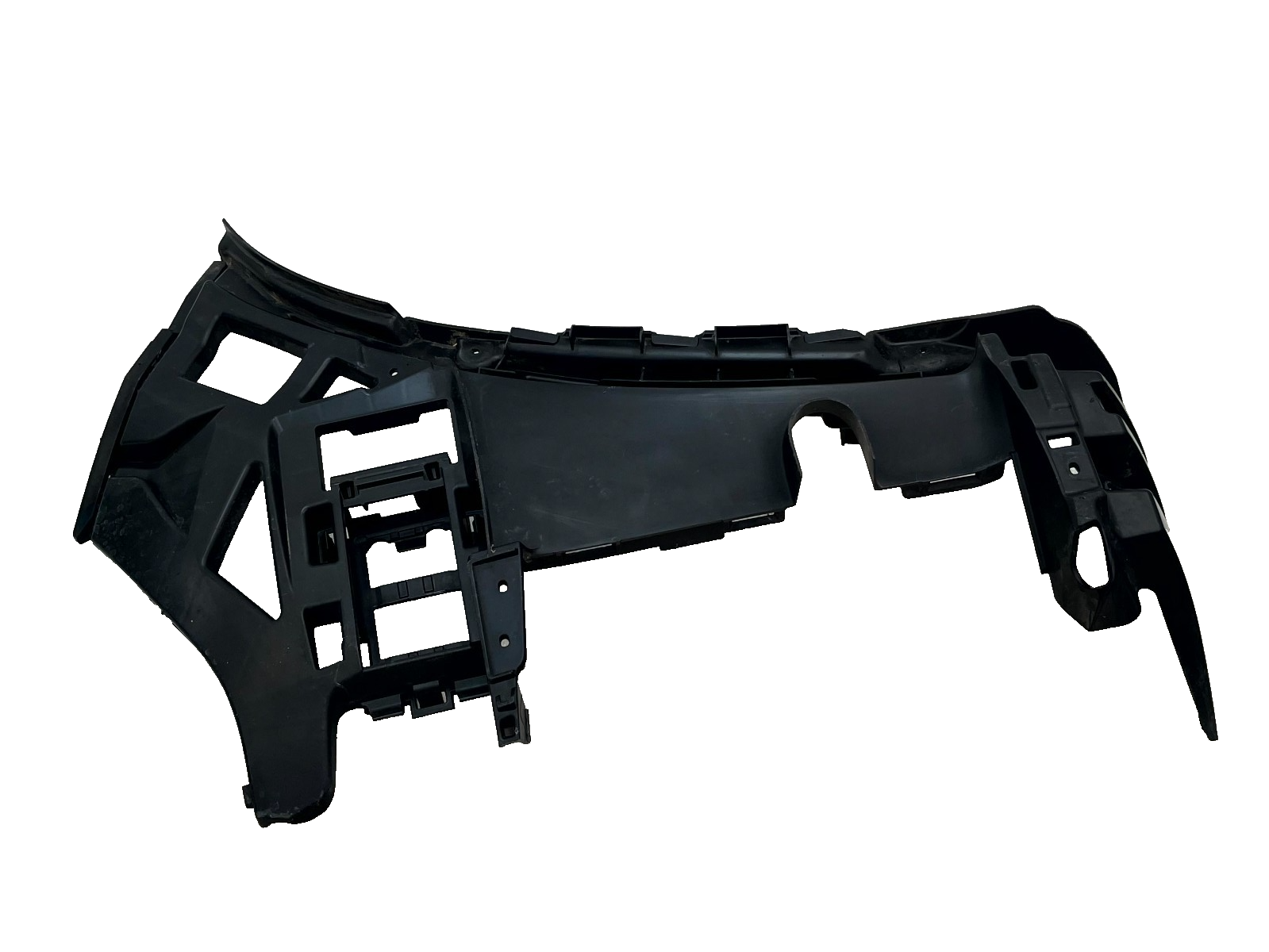 Mercedes GLE W167 AMG Front Left Bumper Inner Bracket 19-23 A1678855303 Genuine