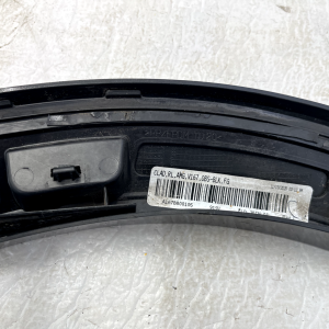 Mercedes GLE W167 AMG Rear Left Side Wheel Arch 2019 TO 2023 A1678800105 Genuine - Image 14