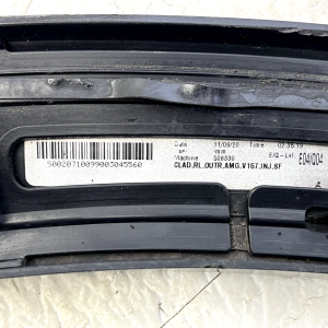 Mercedes GLE W167 AMG Rear Left Side Wheel Arch 2019 TO 2023 A1678800105 Genuine - Image 20
