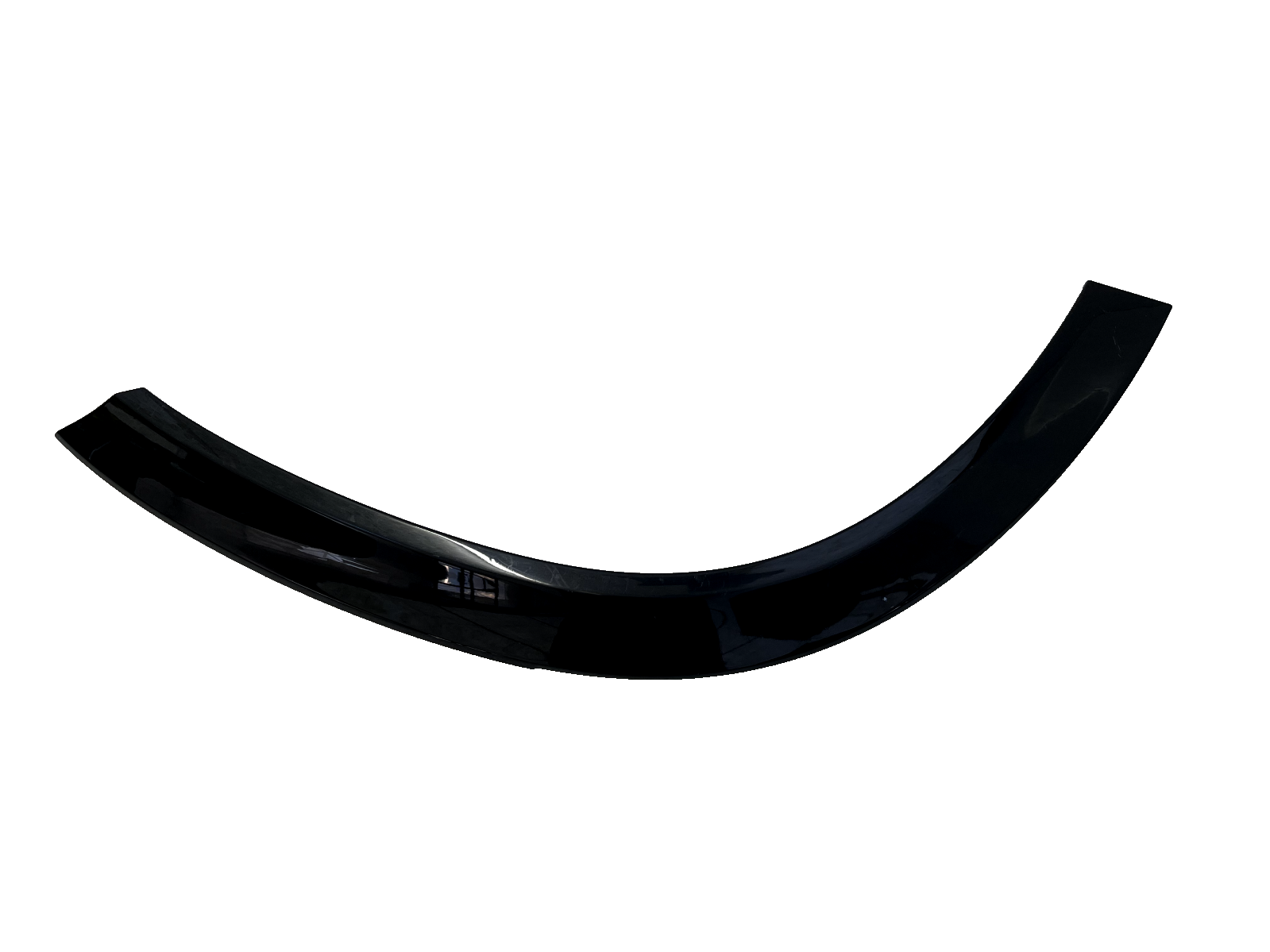 Mercedes GLE W167 AMG Rear Left Side Wheel Arch 2019 TO 2023 A1678800105 Genuine