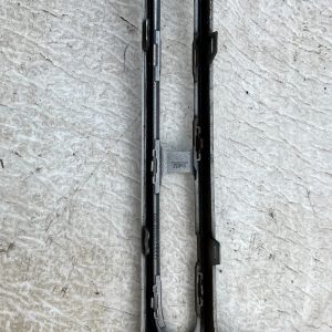 Mercedes GLE W167 Front Upper Radiator Grille Trim A1678881701 Genuine - Image 14
