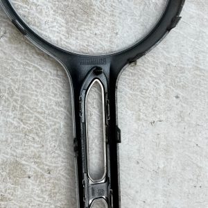 Mercedes GLE W167 Front Upper Radiator Grille Trim A1678881701 Genuine - Image 16