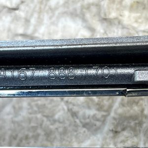 Mercedes GLE W167 Front Upper Radiator Grille Trim A1678881701 Genuine - Image 19