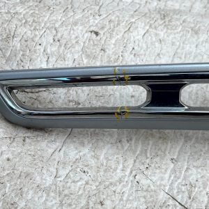 Mercedes GLE W167 Front Upper Radiator Grille Trim A1678881701 Genuine - Image 3