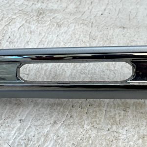 Mercedes GLE W167 Front Upper Radiator Grille Trim A1678881701 Genuine - Image 4