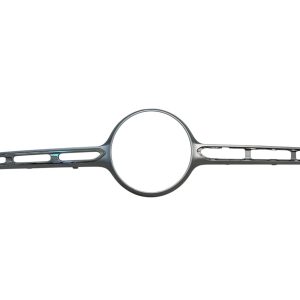 Mercedes GLE W167 Front Upper Radiator Grille Trim A1678881701 Genuine