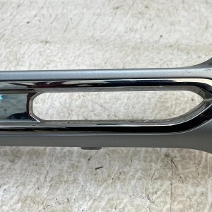 Mercedes GLE W167 Front Upper Radiator Grille Trim A1678881701 Genuine - Image 5