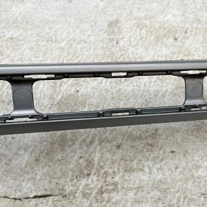 Mercedes GLE W167 Front Upper Radiator Grille Trim A1678881701 Genuine - Image 8