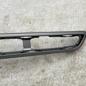 Mercedes GLE W167 Front Upper Radiator Grille Trim A1678881701 Genuine - Image 9