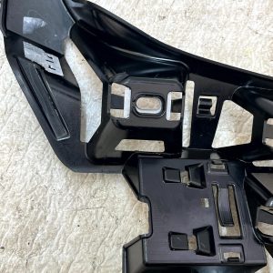 Mercedes GLE W167 Rear Bumper Left Mount Bracket 2019-2023 A1678803900 Genuine - Image 11