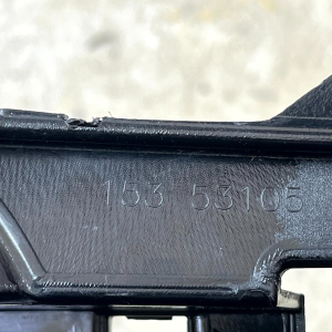 Mercedes GLE W167 Rear Bumper Left Mount Bracket 2019-2023 A1678803900 Genuine - Image 13