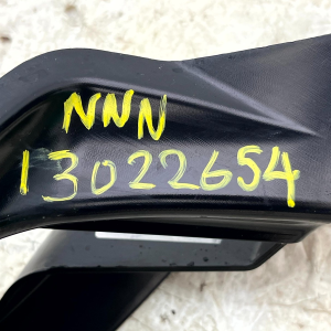 Mercedes GLE W167 Rear Bumper Left Mount Bracket 2019-2023 A1678803900 Genuine - Image 16