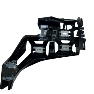 Mercedes GLE W167 Rear Bumper Left Mount Bracket 2019-2023 A1678803900 Genuine