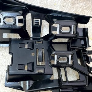 Mercedes GLE W167 Rear Bumper Left Mount Bracket 2019-2023 A1678803900 Genuine - Image 10