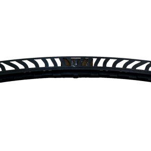 Mercedes GLE W167 Rear Bumper Support Bracket 2019 TO 2023 A1678808000 Genuine - Image 1