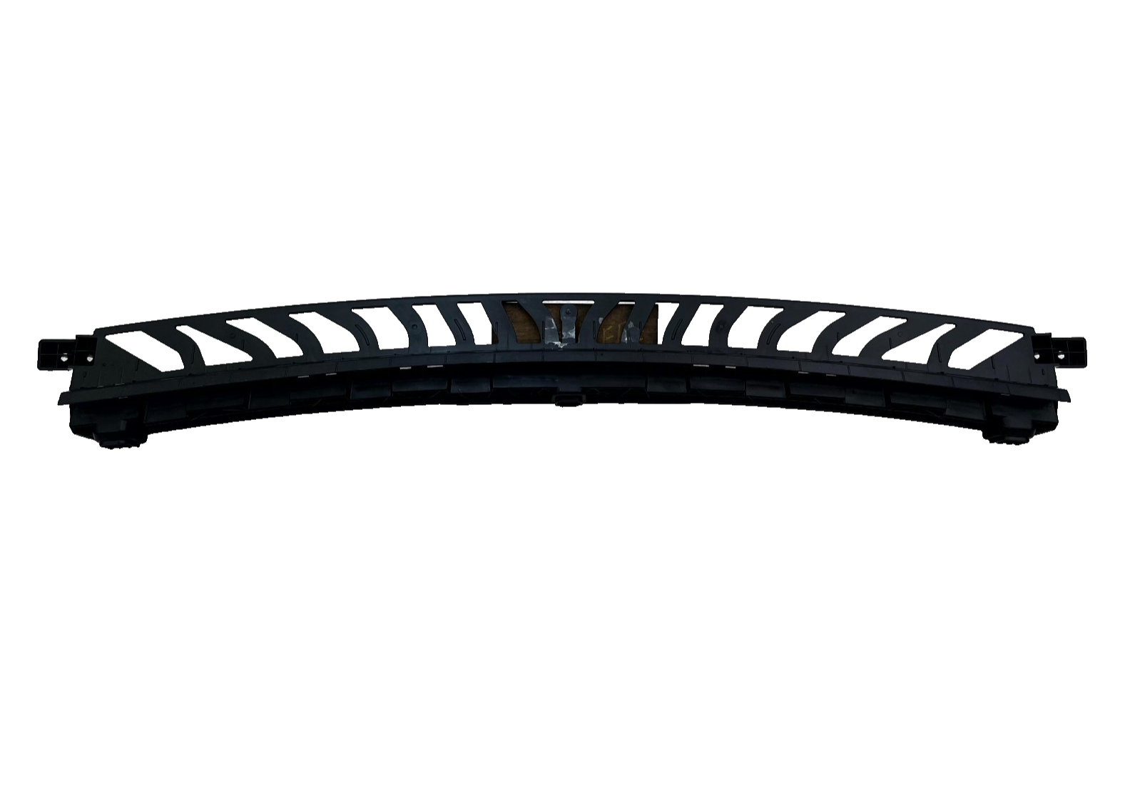 Mercedes GLE W167 Rear Bumper Support Bracket 2019 TO 2023 A1678808000 Genuine