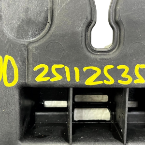 Mercedes GLE W167 Rear Right Side Side skirt Holder 19-23 A1676900604 Genuine - Image 13