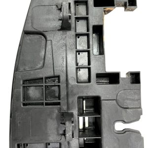 Mercedes GLE W167 Rear Right Side Side skirt Holder 19-23 A1676900604 Genuine - Image 5