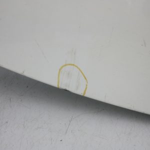 Mercedes GLS GL Rear Spoiler 2012 TO 2019 A1667930288 - Image 4