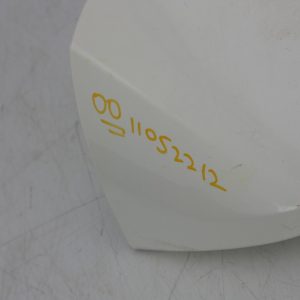 Mercedes GLS GL Rear Spoiler 2012 TO 2019 A1667930288 - Image 5