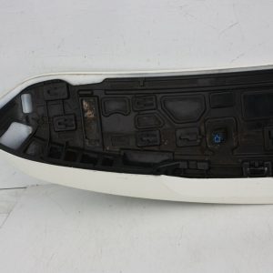 Mercedes GLS GL Rear Spoiler 2012 TO 2019 A1667930288 - Image 9