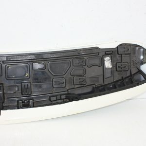 Mercedes GLS GL Rear Spoiler 2012 TO 2019 A1667930288 - Image 10