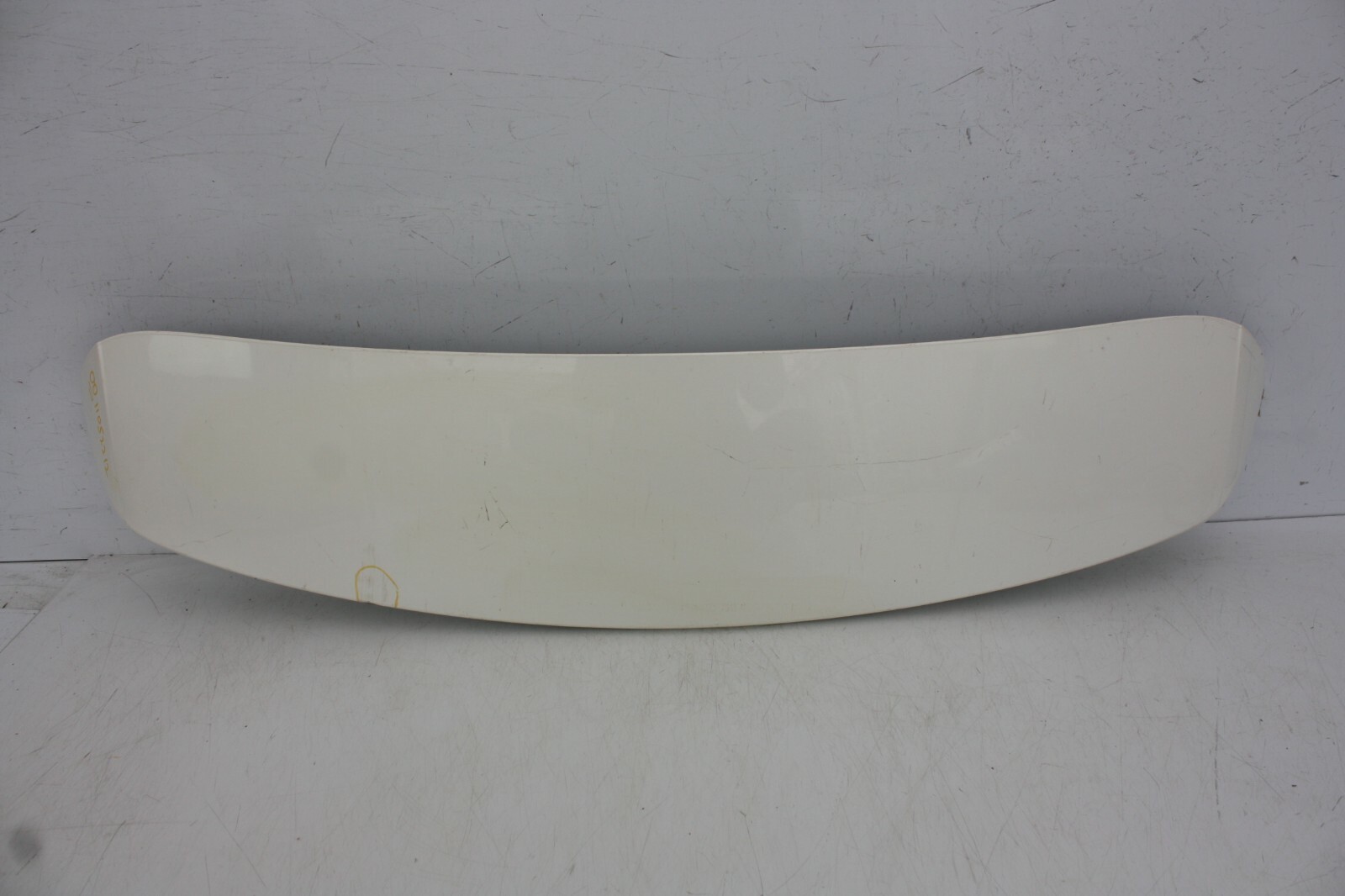 Mercedes GLS GL Rear Spoiler 2012 TO 2019 A1667930288