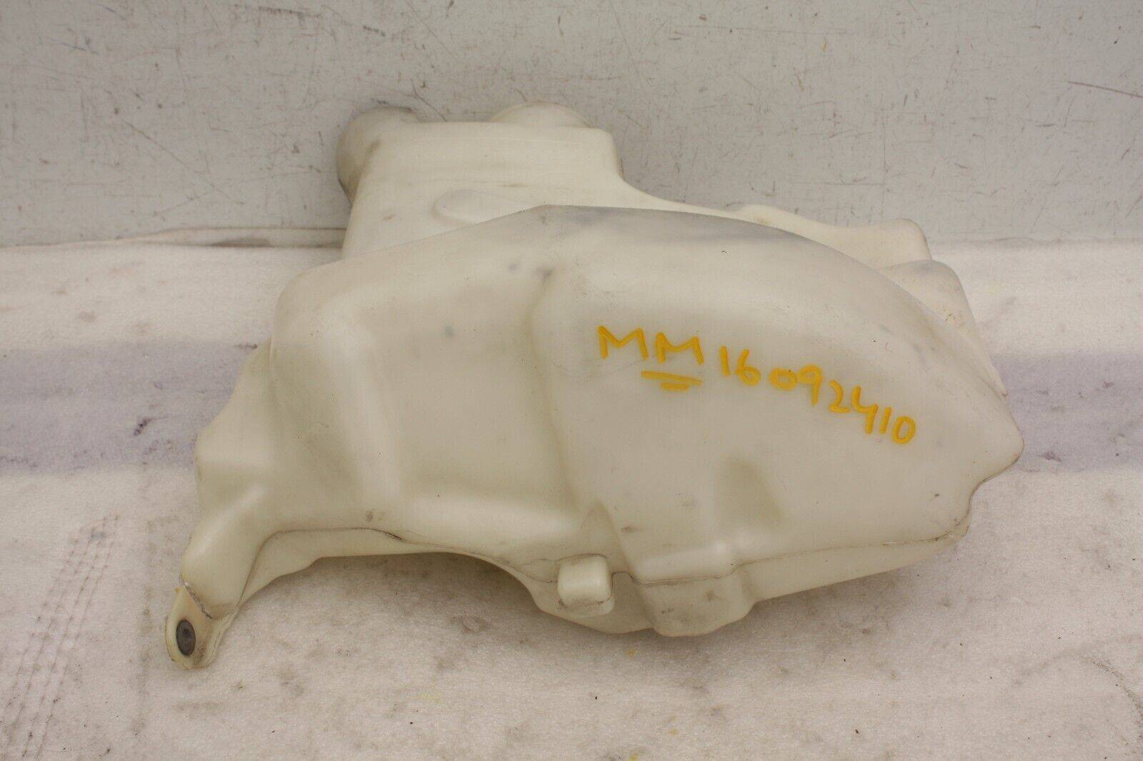 Mercedes-ML-W164-Windscreen-Washer-Bottle-Tank-2010-A1648690520-Genuine-176580279150-10