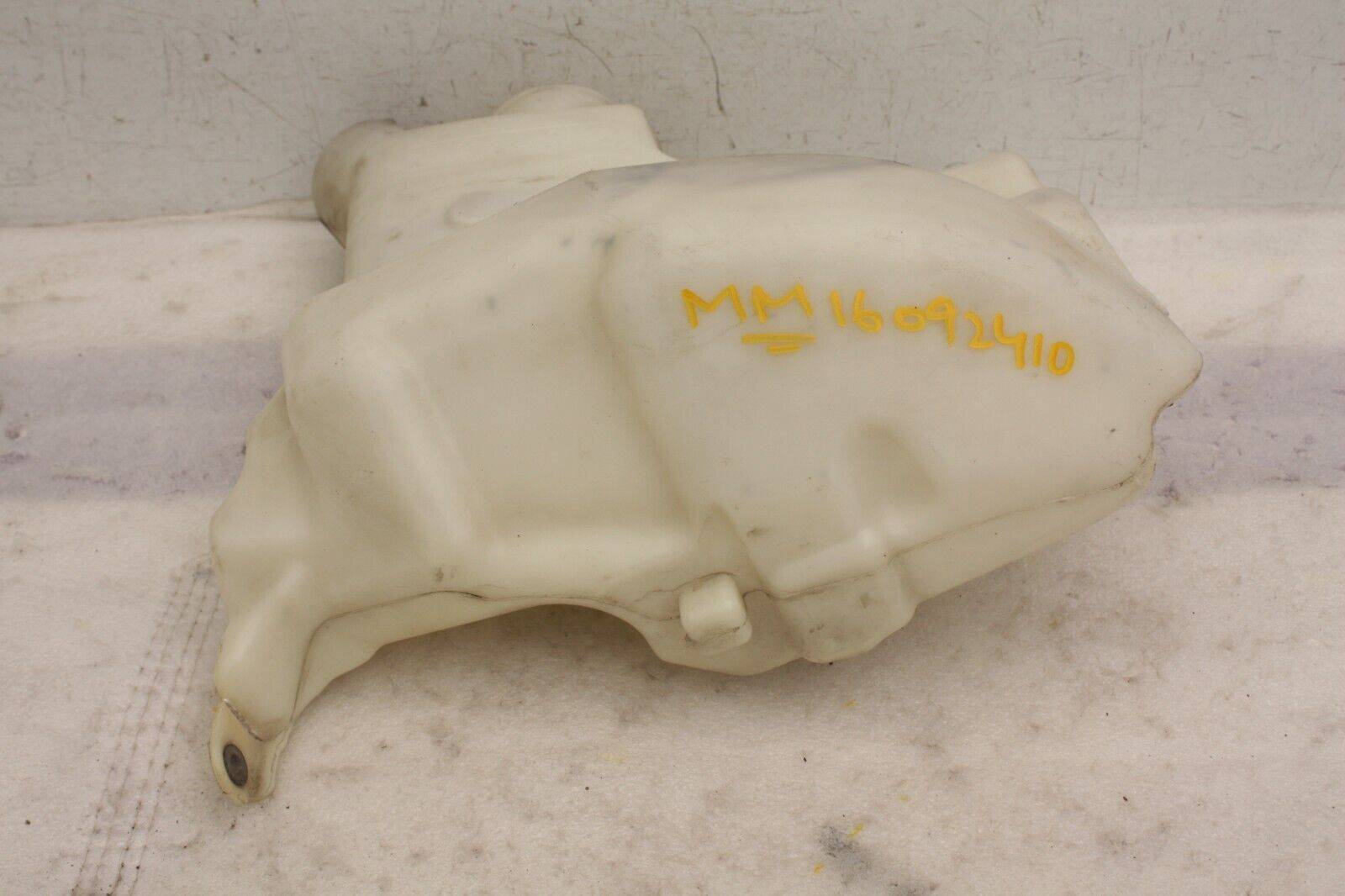 Mercedes-ML-W164-Windscreen-Washer-Bottle-Tank-2010-A1648690520-Genuine-176580279150-4