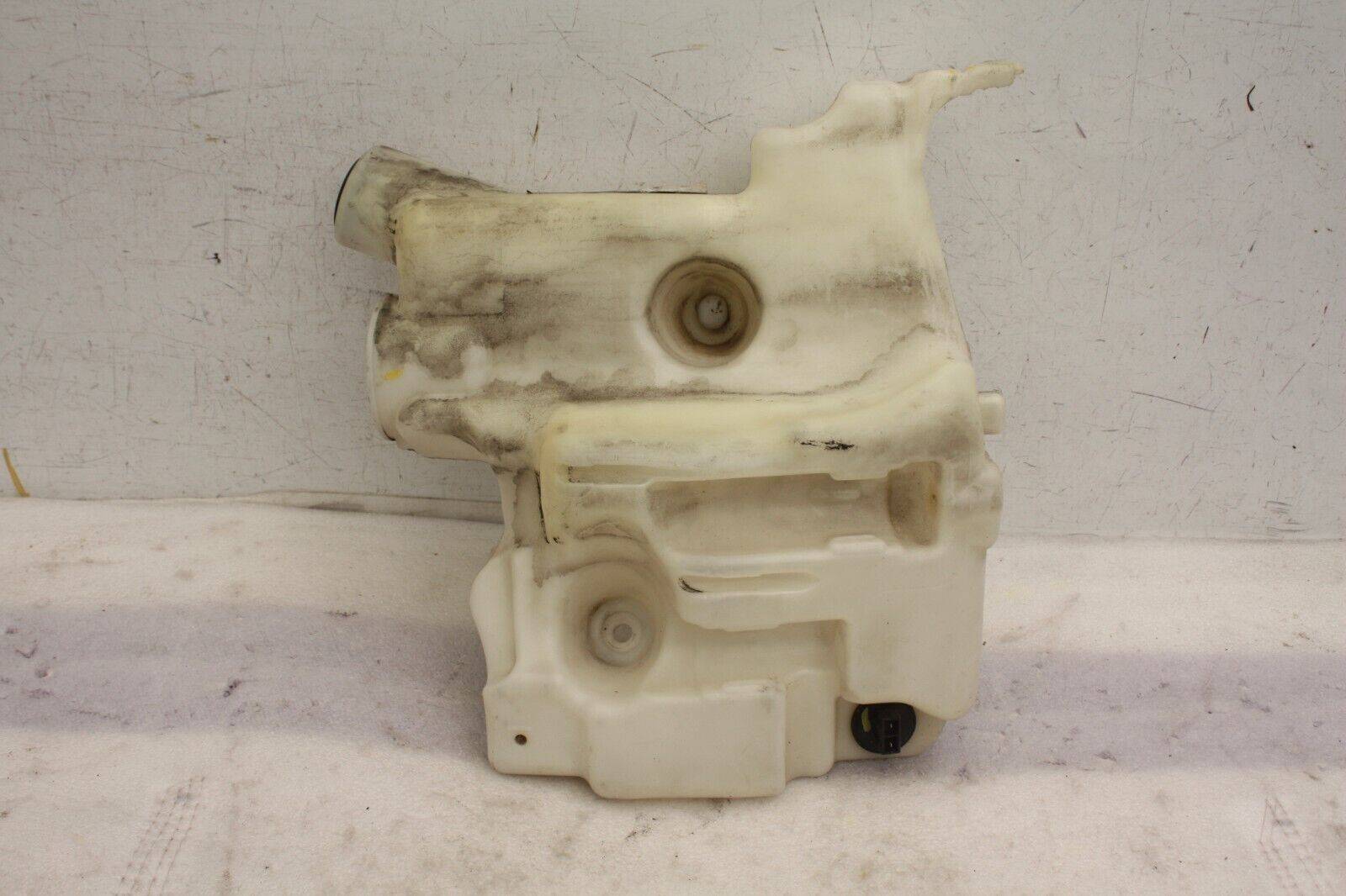 Mercedes-ML-W164-Windscreen-Washer-Bottle-Tank-2010-A1648690520-Genuine-176580279150-8