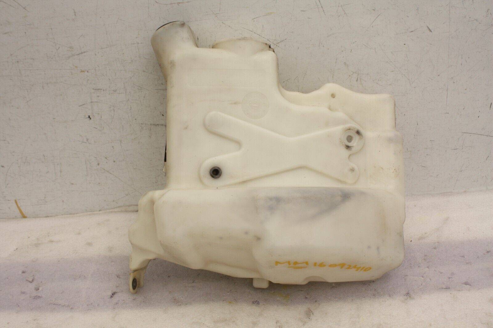 Mercedes ML W164 Windscreen Washer Bottle Tank 2010 A1648690520 Genuine 176580279150