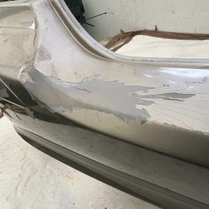 Mercedes R Class W251 Rear Bumper 2005 TO 2010 A2518850025 Genuine - Image 13