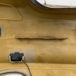 Mercedes R Class W251 Rear Bumper 2005 TO 2010 A2518850025 Genuine - Image 8