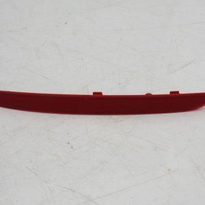 Mercedes S Class C217 AMG Rear Left Reflector 2015 TO 2021 A2178200174 Genuine - Image 1