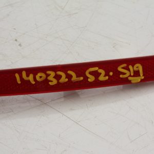 Mercedes S Class C217 AMG Rear Left Reflector 2015 TO 2021 A2178200174 Genuine - Image 8