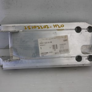 Mercedes S Class C217 Front Bumper Reinforcement Right Absorber 2015 TO 2021