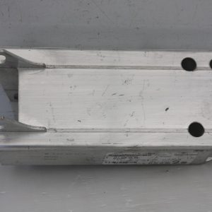 Mercedes S Class C217 Front Bumper Reinforcement Right Absorber 2015 TO 2021 - Image 8