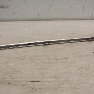 Mercedes S Class W220 Rear Bumper Left Side Chrome A2208850374 Genuine - Image 12