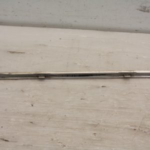 Mercedes S Class W220 Rear Bumper Left Side Chrome A2208850374 Genuine - Image 13
